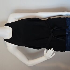 NWT Express halter blouse